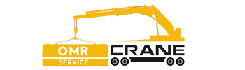 OMR Crane Service